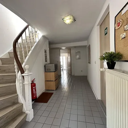 Der-Schaefer-Hof Affittacamere