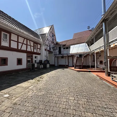 Der-Schaefer-Hof Affittacamere *