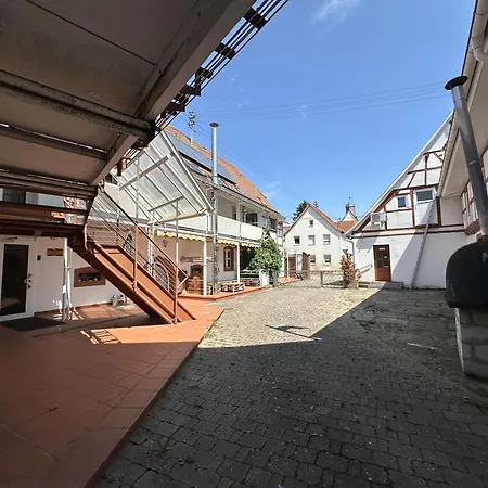 Der-Schaefer-Hof * Impflingen