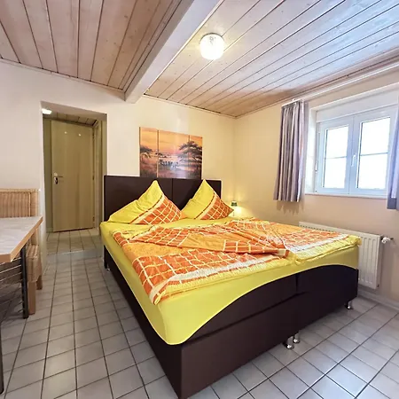 Affittacamere Der-Schaefer-Hof *
