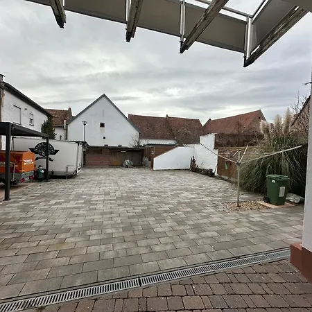 Der-Schaefer-Hof Impflingen